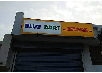 Blue Dart