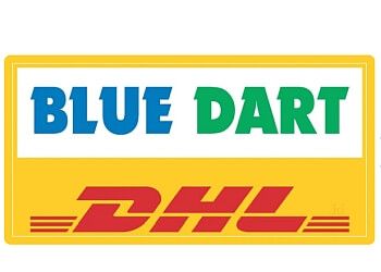 Blue Dart 