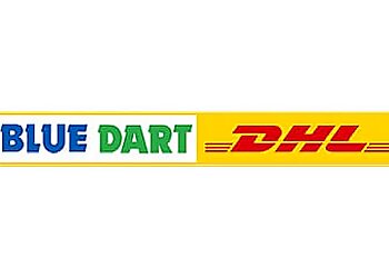Blue Dart Express Limited