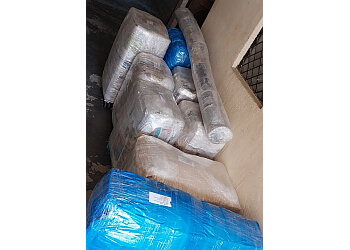 Blue Dart Courier Cargo Service