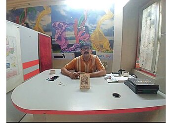 Blue Dart Courier Kadamtala Howrah