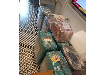 Blue Dart DHL (Bluetech & Company)