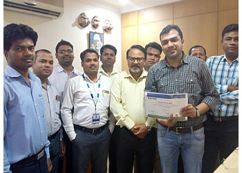 Blue Dart Express Limited