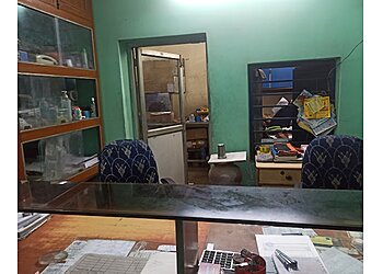 Blue Dart Express Limited