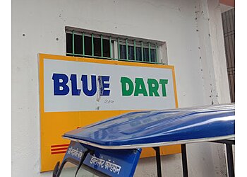 Gaya Courier Services Blue Dart Express Limited image 1