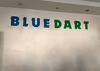 Blue Dart Express Limited