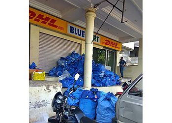 Blue Dart Express Limited