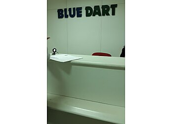 Blue Dart Express Limited