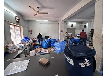 Blue Dart Express Limited