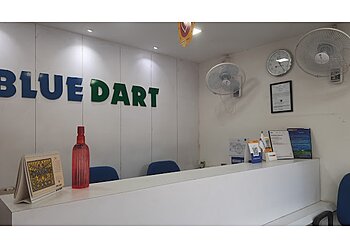 Blue Dart Express Limited