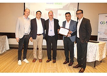 Blue Dart Express Limited