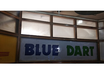 Blue Dart Express Limited