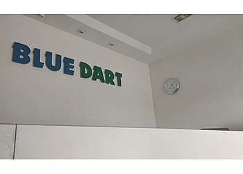 Blue Dart Express Limited