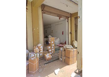 Blue Dart Express Limited