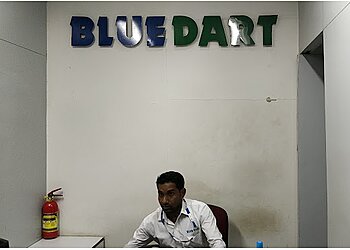 Blue Dart Express Ltd.