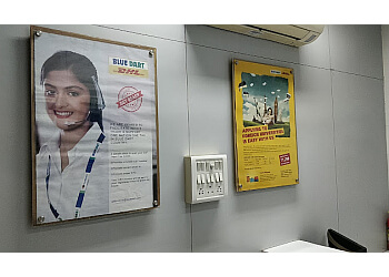 Blue Dart Express Ltd.