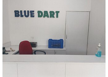 Blue Dart Express Ltd.