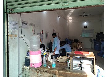 Blue Dart Express Ltd.