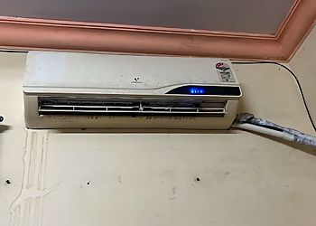 Blue Dream AC Repair and Services