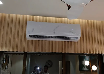 Blue Dream AC Repair and Services