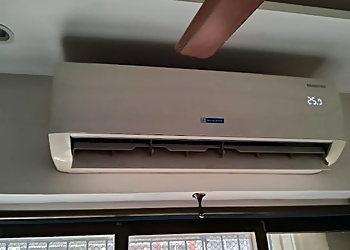 Blue Dream AC Repair and Services