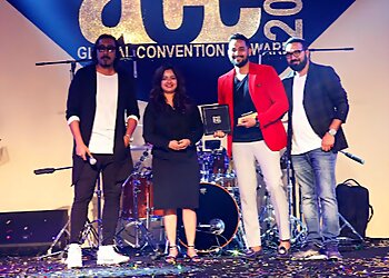 Blue Events Pvt. Ltd