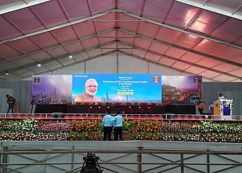 Blue Events Pvt. Ltd