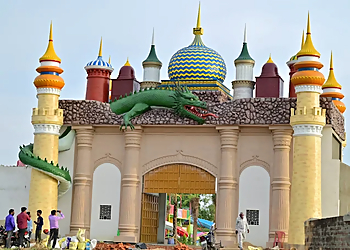 Blue Lagoon Water Park Gorakhpur Blue Lagoon Water Park Gorakhpur