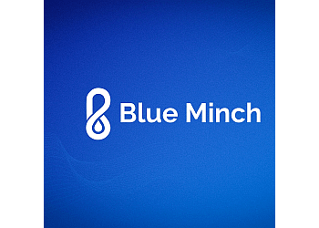 Blue Minch 