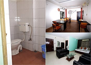 Blue Moon Guest House