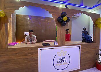 Blue Ocean Thai Spa