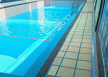 Blue Star SWIMMING POOL