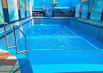 Blue Star SWIMMING POOL Blue Star SWIMMING POOL