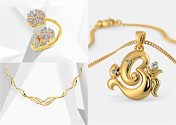 BlueStone Jewellery Dhanbad