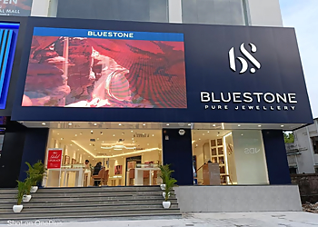 BlueStone Jewellery Dhanbad
