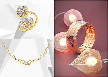 BlueStone Jewellery Durgapur