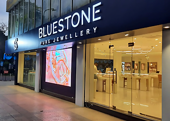 BlueStone Jewellery Durgapur