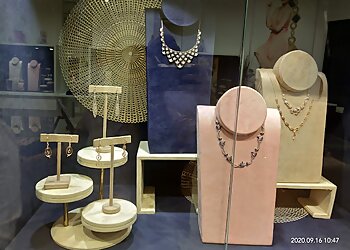 BlueStone Jewellery Faridabad