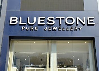 Faridabad Jewellers BlueStone Jewellery Faridabad image 1