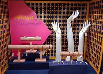 BlueStone Jewellery Gurugram