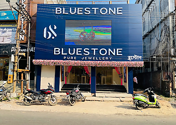 BlueStone Jewellery-Mantribari Road