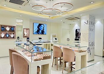 BlueStone Jewellery Meerut