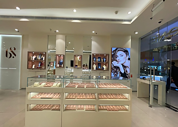 BlueStone Jewellery Noida