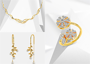 BlueStone Jewellery Noida