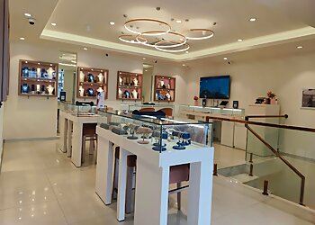BlueStone Jewellery Saharanpur