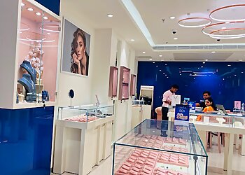 BlueStone Jewellery Siliguri