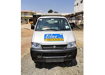 Blue Taxi Tirupur