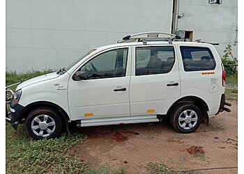 Tiruppur Cabs & Call Taxis Blue Taxi Tirupur image 1