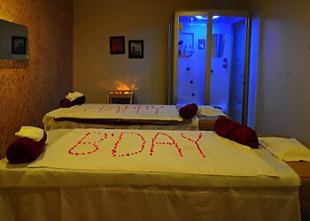 Blue Terra Spa Indirapuram