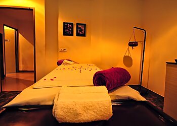 Blue Terra Spa Indirapuram